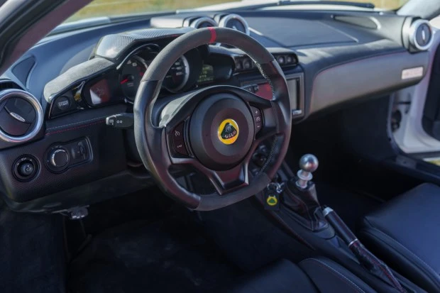 2020 Lotus Evora GT - Image 5 of 7