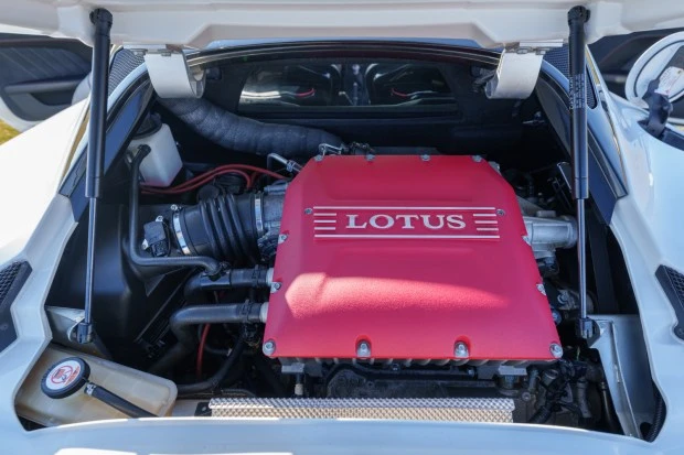 2020 Lotus Evora GT - Image 6 of 7