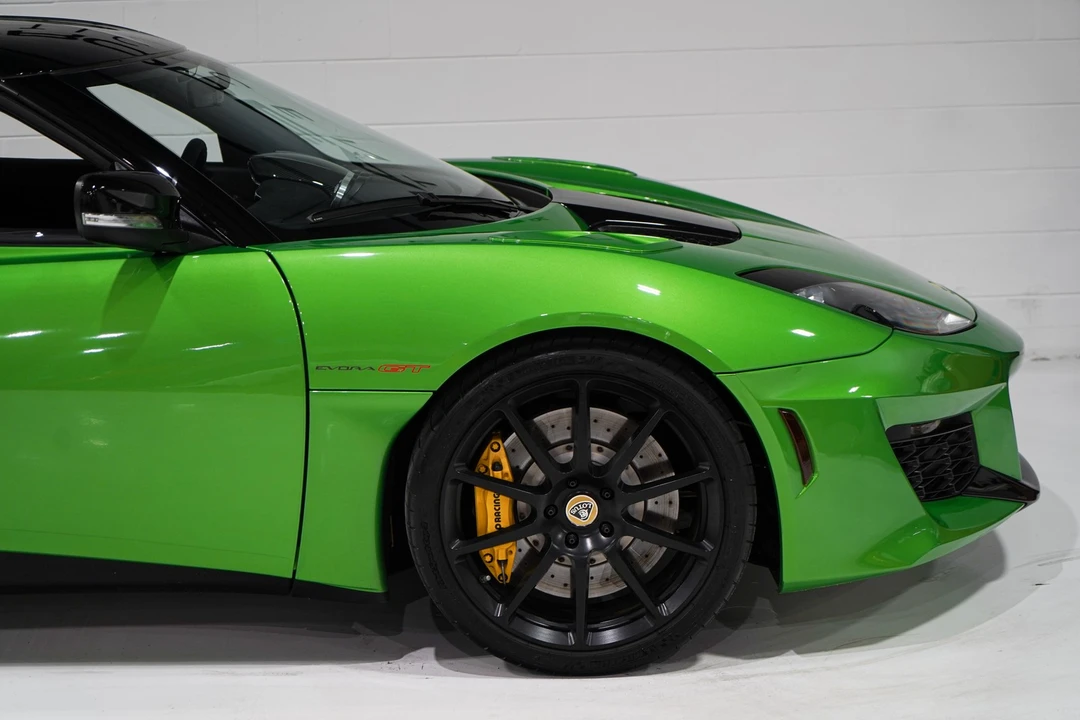 2020 Lotus Evora GT - Image 21 of 31