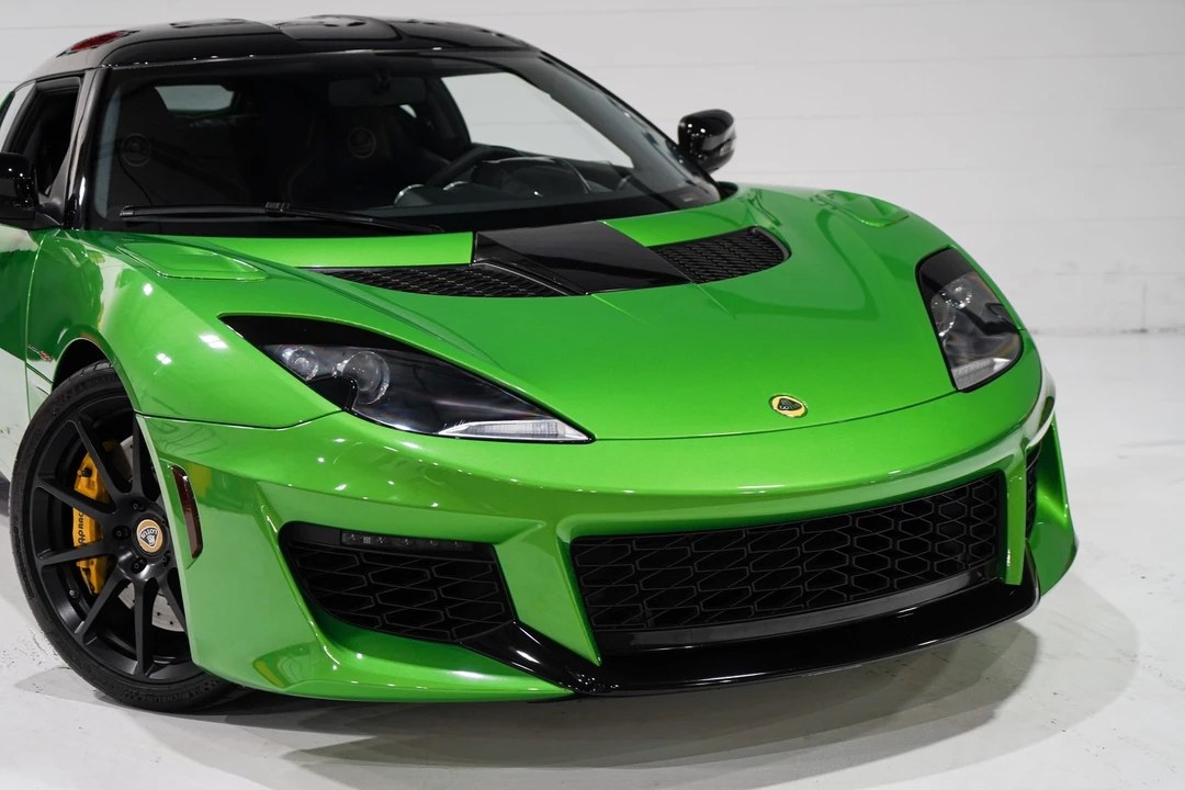 2020 Lotus Evora GT - Image 25 of 31