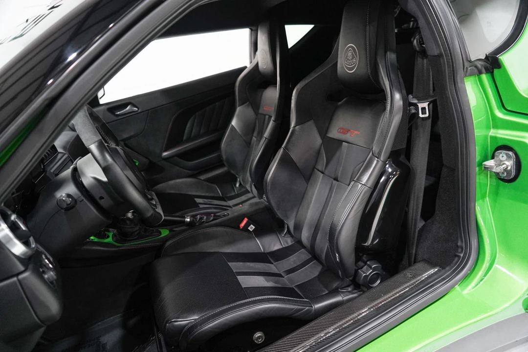 2020 Lotus Evora GT - Image 9 of 31