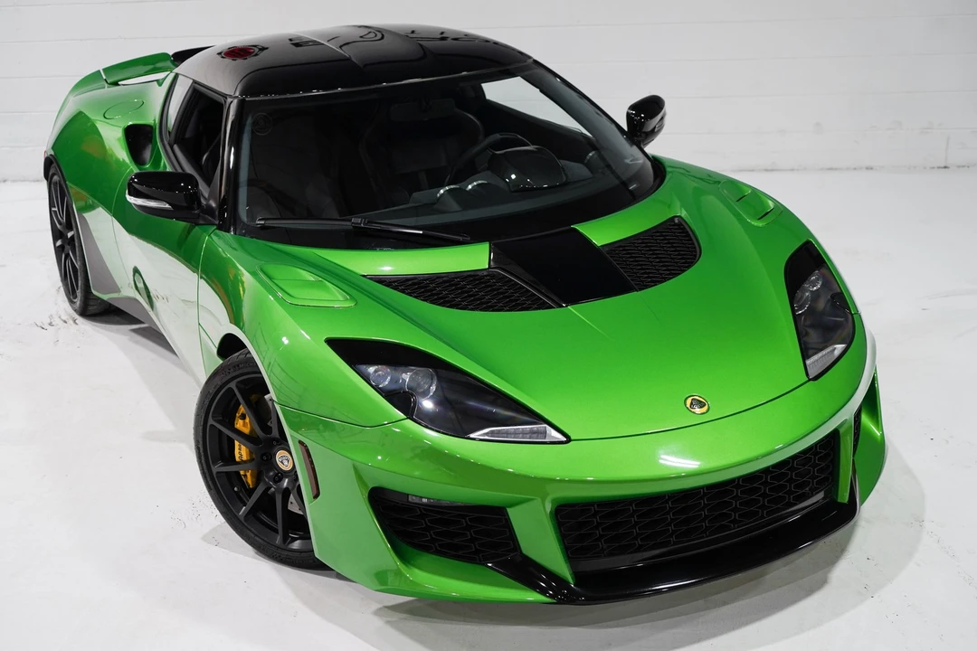 2020 Lotus Evora GT - Image 27 of 31
