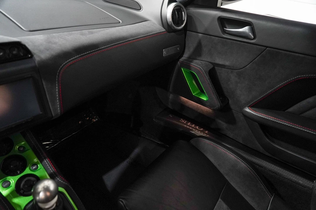 2020 Lotus Evora GT - Image 13 of 31