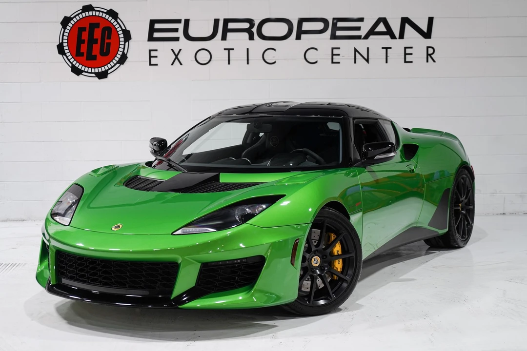 2020 Lotus Evora GT - Image 4 of 31