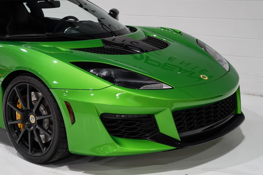2020 Lotus Evora GT - Image 24 of 31