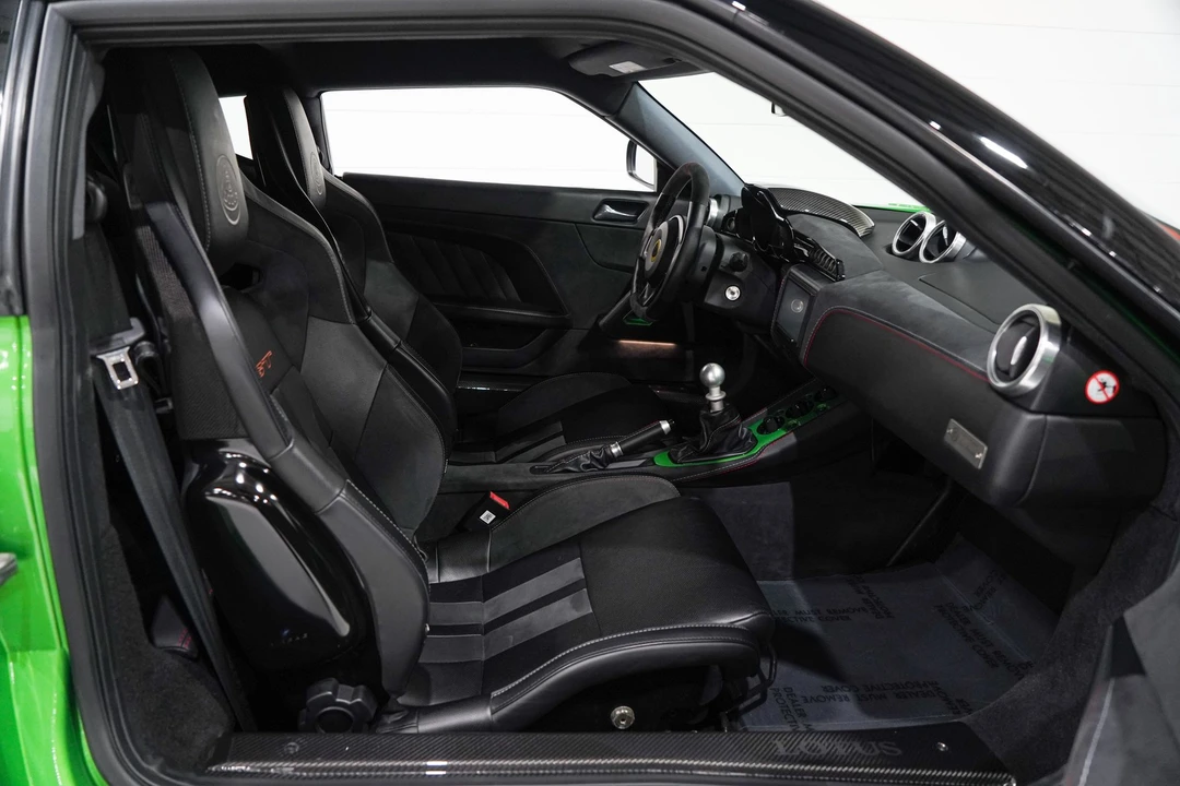 2020 Lotus Evora GT - Image 14 of 31