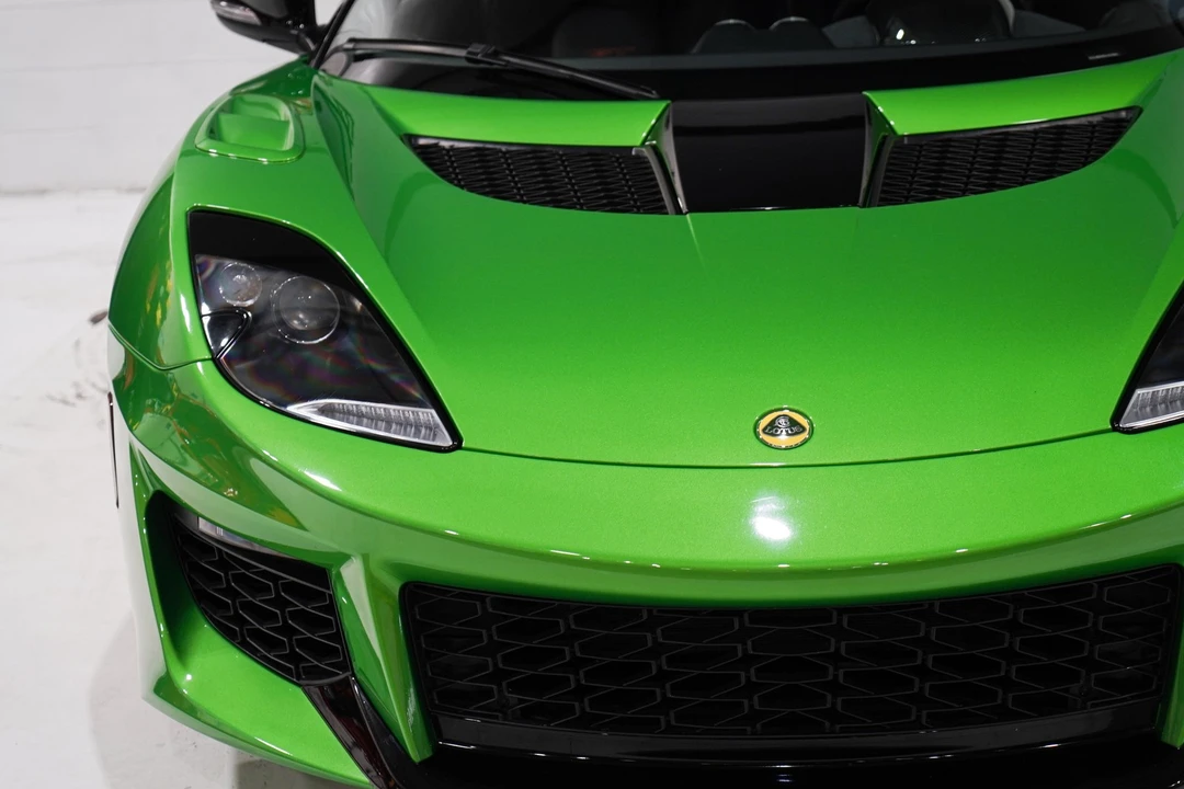 2020 Lotus Evora GT - Image 29 of 31