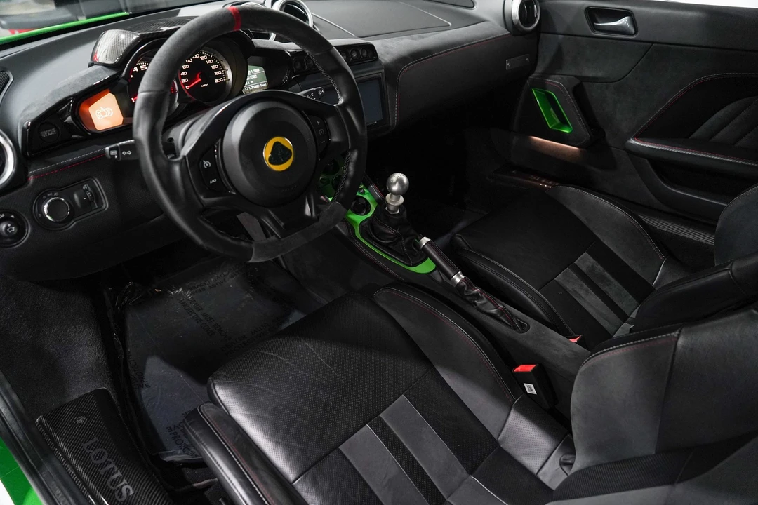 2020 Lotus Evora GT - Image 2 of 31