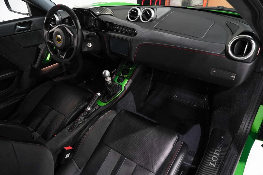 2020 Lotus Evora GT - Image 16 of 31