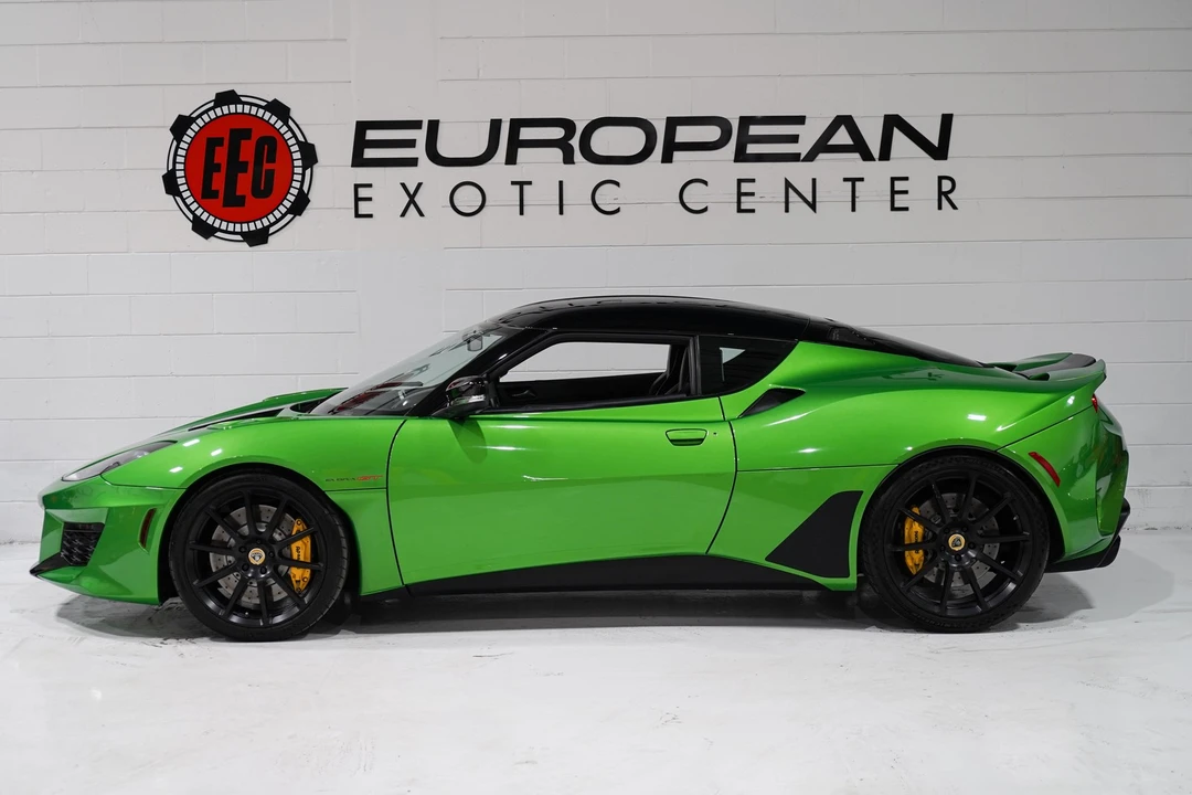 2020 Lotus Evora GT - Image 7 of 31