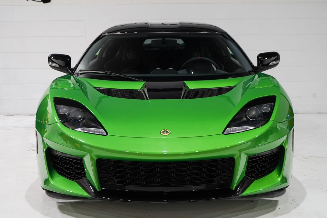 2020 Lotus Evora GT - Image 5 of 31