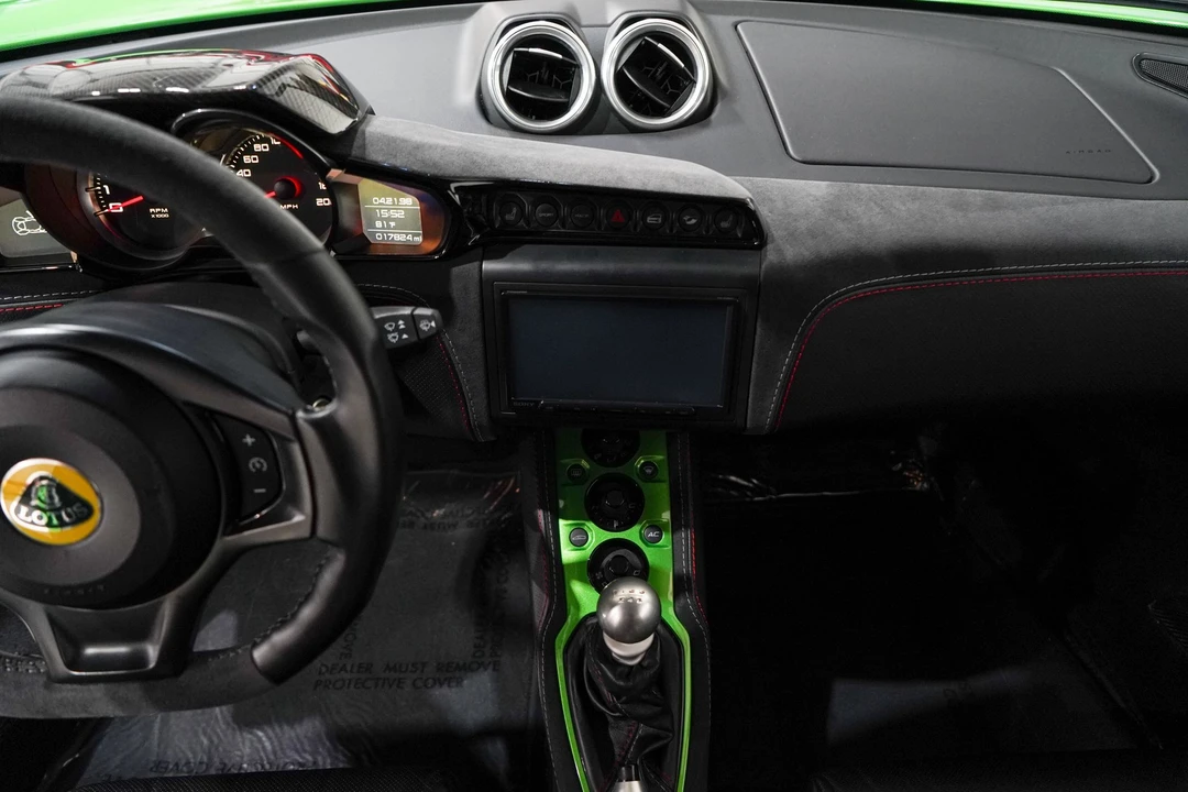 2020 Lotus Evora GT - Image 11 of 31