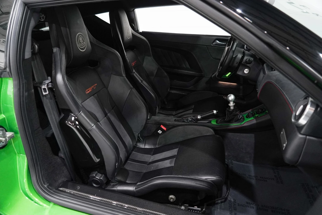 2020 Lotus Evora GT - Image 15 of 31