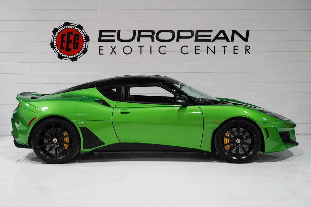 2020 Lotus Evora GT - Image 6 of 31