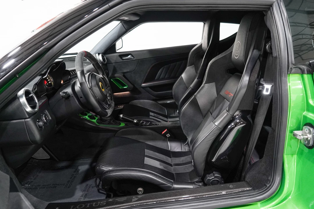 2020 Lotus Evora GT - Image 8 of 31