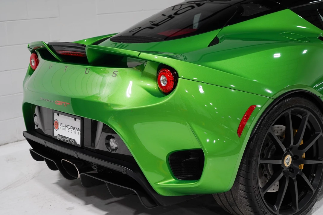 2020 Lotus Evora GT - Image 23 of 31