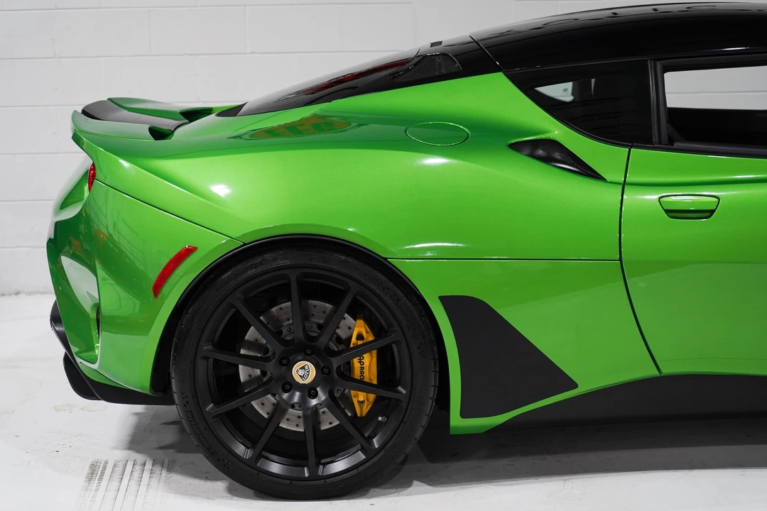 2020 Lotus Evora GT - Image 22 of 31