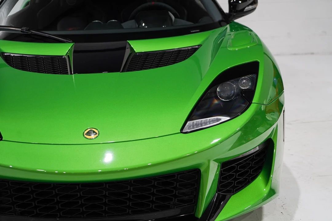 2020 Lotus Evora GT - Image 28 of 31