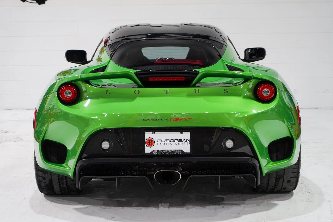 2020 Lotus Evora GT - Image 3 of 31