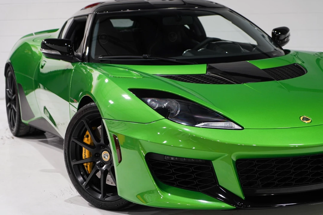 2020 Lotus Evora GT - Image 26 of 31