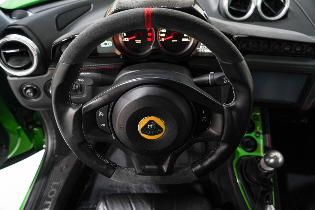 2020 Lotus Evora GT - Image 10 of 31