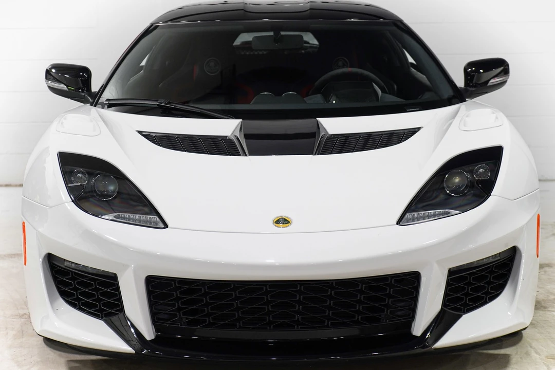 2020 Lotus Evora GT - Image 5 of 31