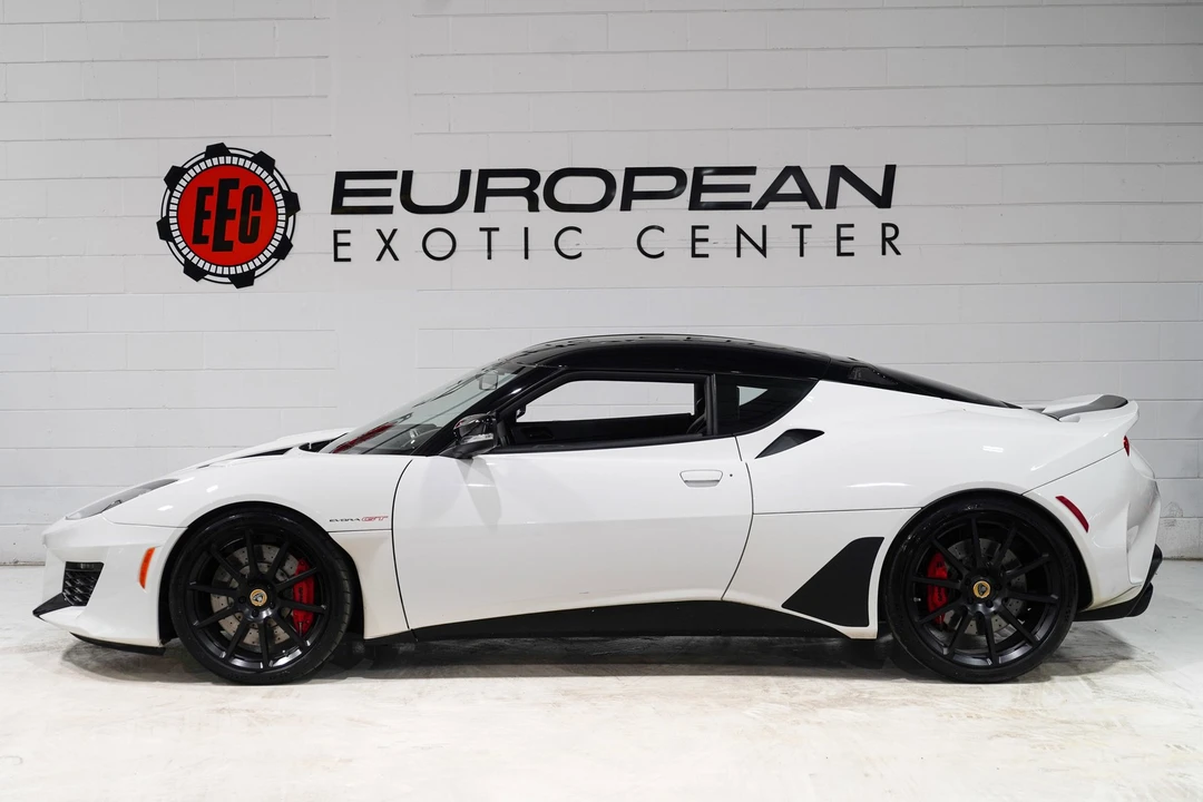 2020 Lotus Evora GT - Image 7 of 31