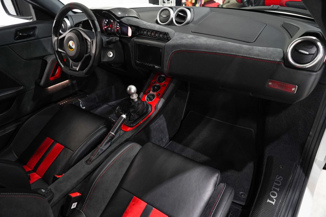2020 Lotus Evora GT - Image 16 of 31