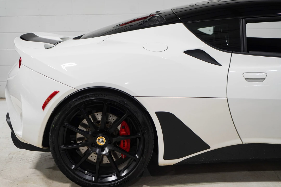 2020 Lotus Evora GT - Image 22 of 31