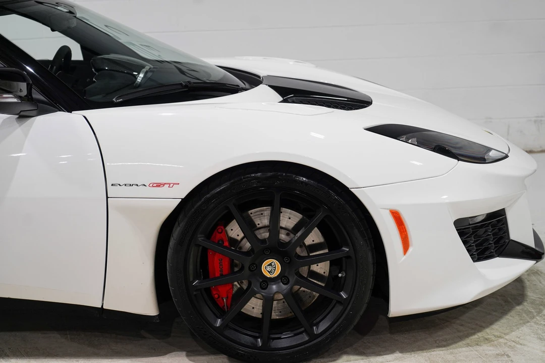 2020 Lotus Evora GT - Image 21 of 31