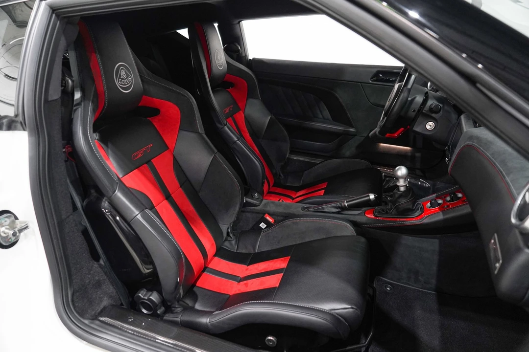 2020 Lotus Evora GT - Image 15 of 31