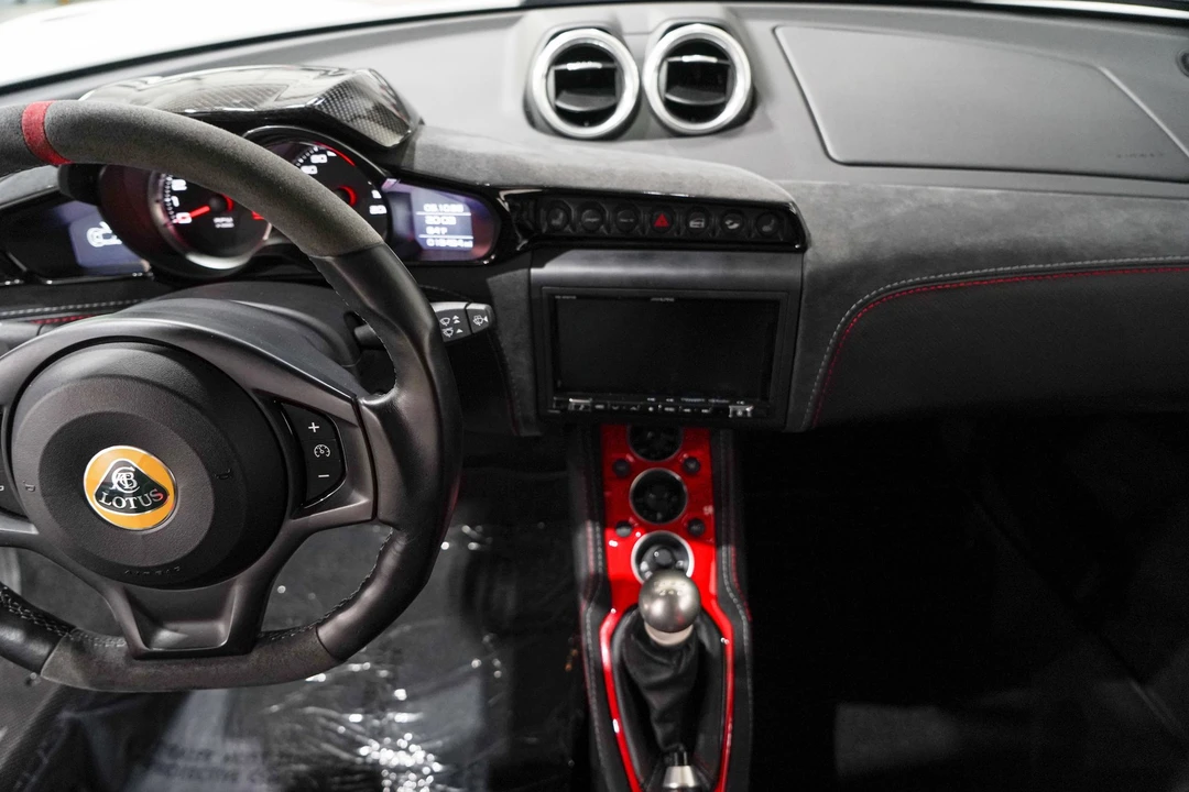 2020 Lotus Evora GT - Image 12 of 31