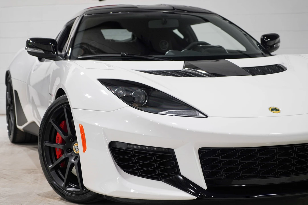 2020 Lotus Evora GT - Image 26 of 31