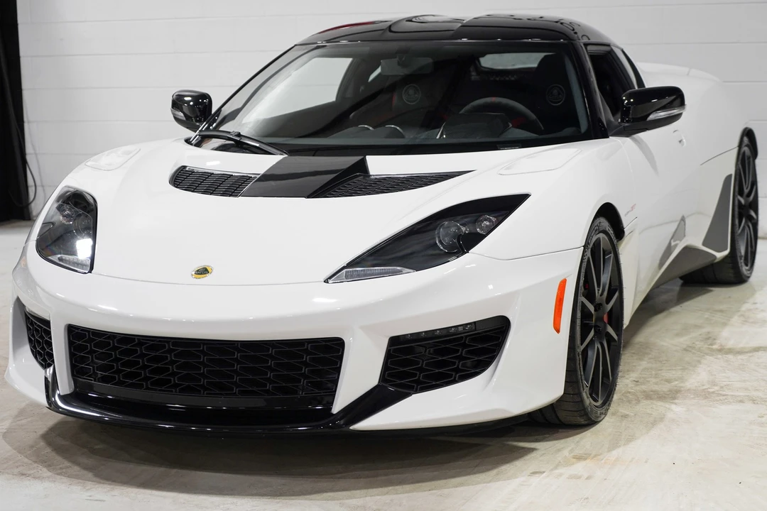 2020 Lotus Evora GT - Image 30 of 31