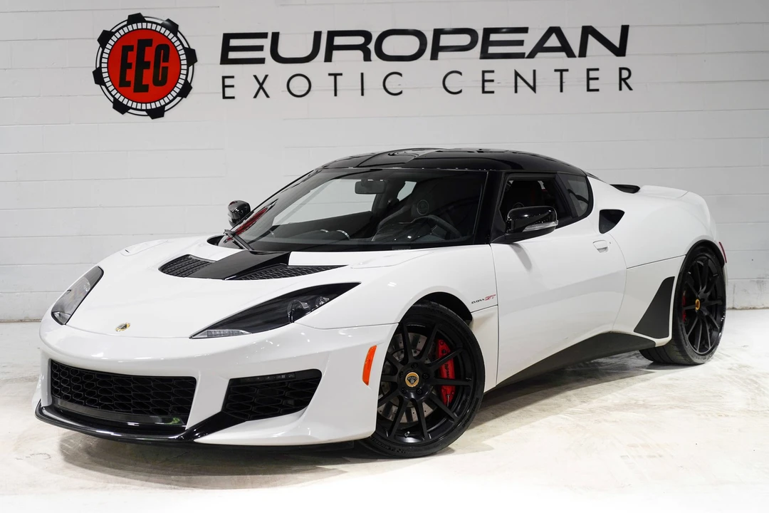 2020 Lotus Evora GT - Image 4 of 31