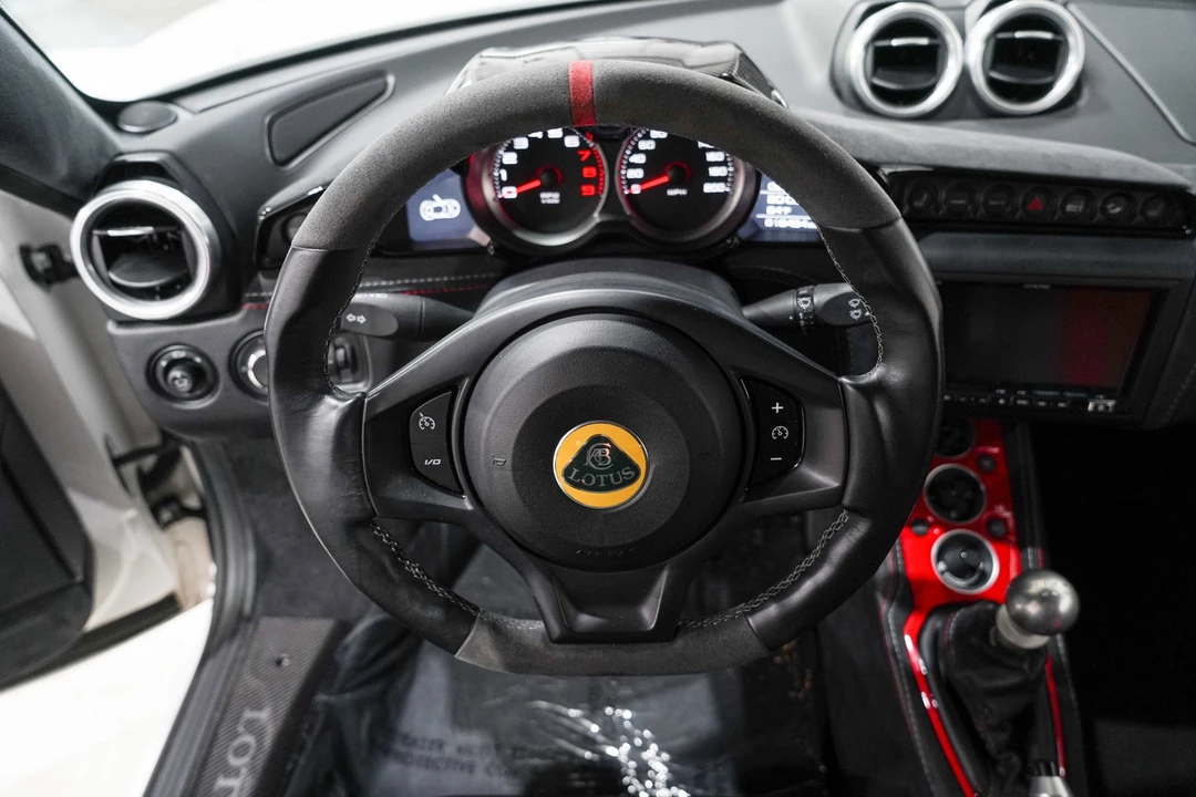2020 Lotus Evora GT - Image 10 of 31