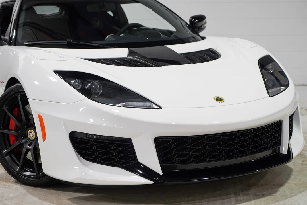 2020 Lotus Evora GT - Image 25 of 31
