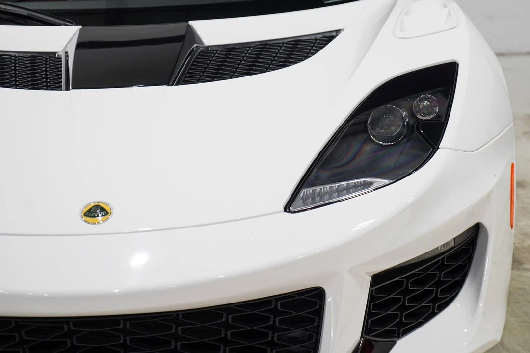2020 Lotus Evora GT - Image 27 of 31