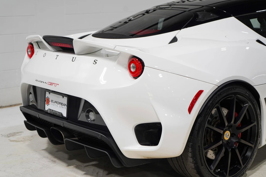 2020 Lotus Evora GT - Image 23 of 31