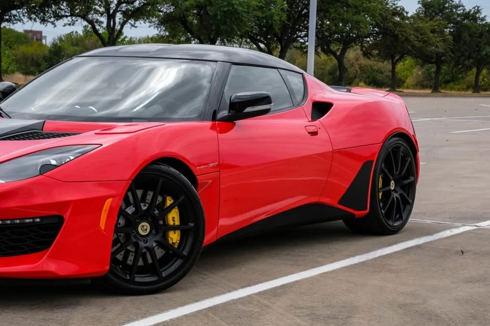 2020 Lotus Evora GT - Image 4 of 18