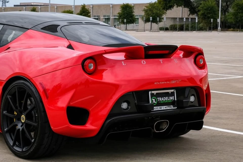 2020 Lotus Evora GT - Image 13 of 18