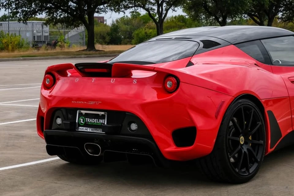 2020 Lotus Evora GT - Image 8 of 18