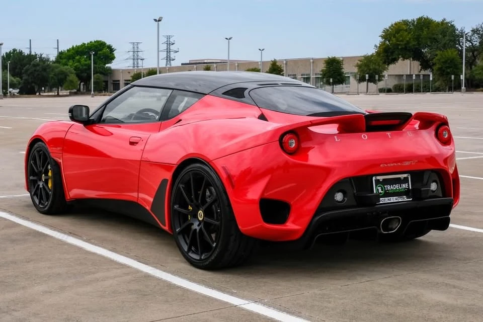 2020 Lotus Evora GT - Image 11 of 18