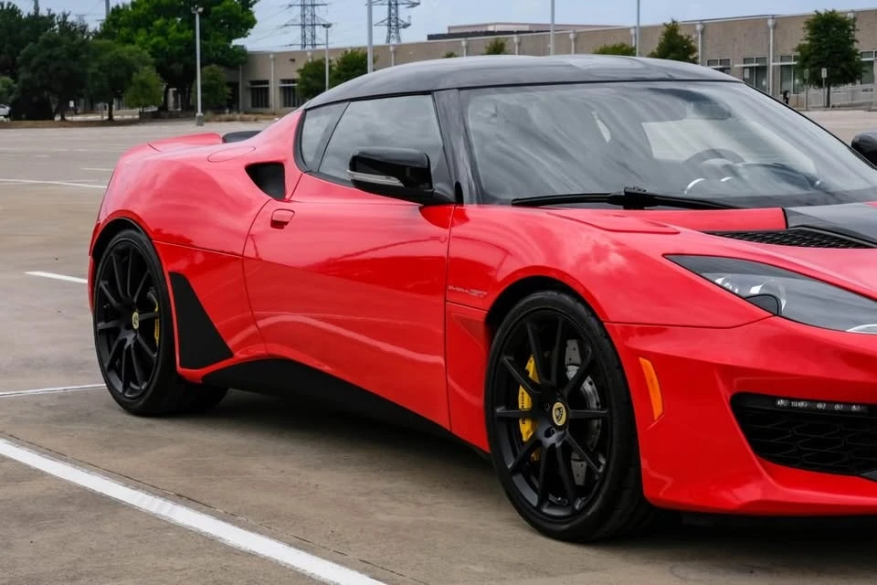 2020 Lotus Evora GT - Image 5 of 18