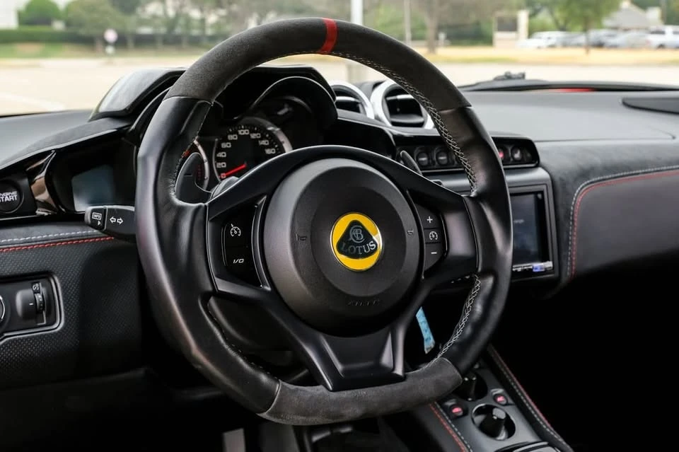 2020 Lotus Evora GT - Image 18 of 18