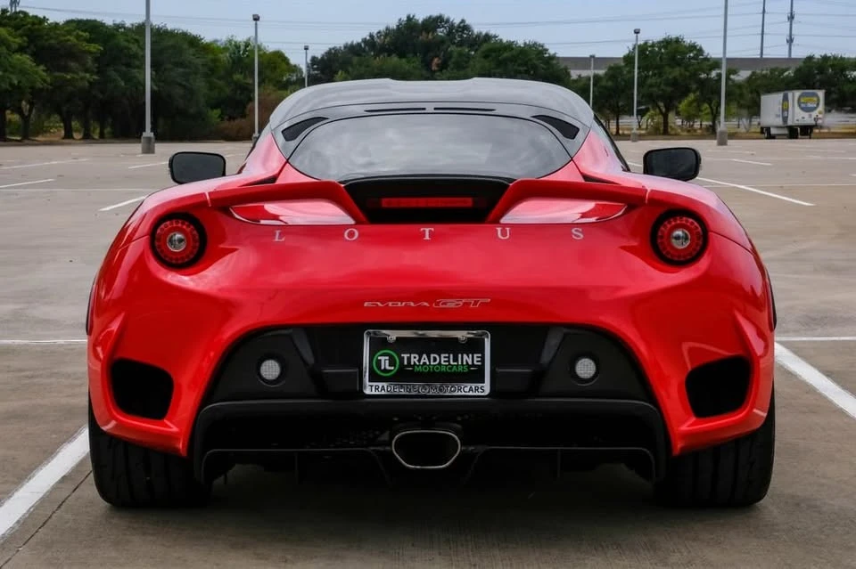 2020 Lotus Evora GT - Image 10 of 18