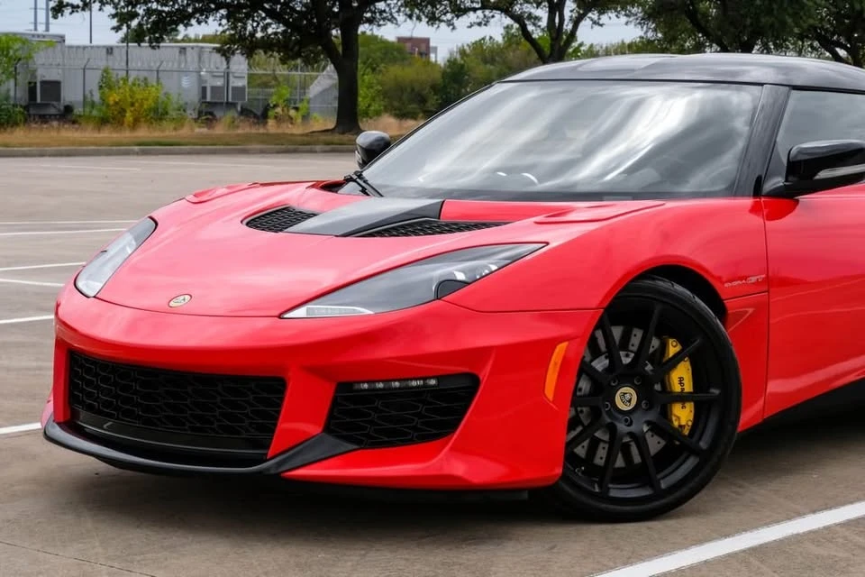 2020 Lotus Evora GT - Image 3 of 18