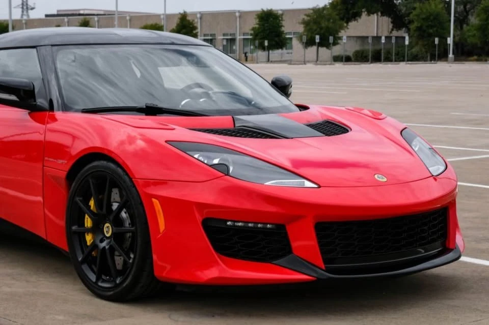 2020 Lotus Evora GT - Image 8 of 18