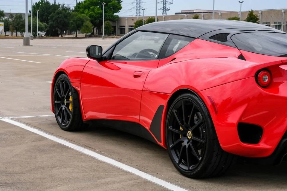 2020 Lotus Evora GT - Image 14 of 18