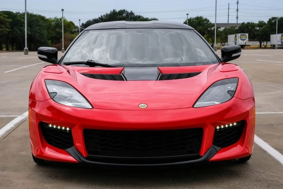2020 Lotus Evora GT - Image 6 of 18